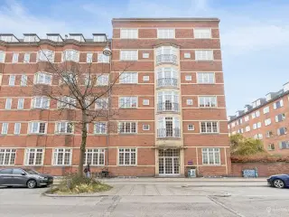 Moderne og fleksibelt kontorlejemål med flot lysindfald i hjertet af Nørrebro