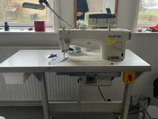 Industrisymaskine Brother S-7200B-403 - Direct Dri