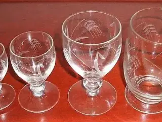 Bygholm Glas