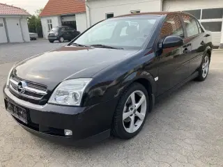 Opel Vectra 1,8 16v