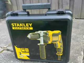Stanley Borehammer 