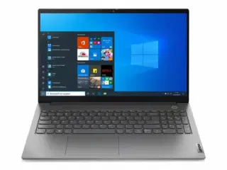 Lenovo ThinkBook 15 G2 ARE 15" - AMD Ryzen 7 4700u 2,0GHz 16GB 512GB NVMe Win11 Pro - Grade B