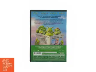 Planet 51 (DVD)