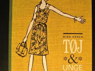 tøj og unge piger, Af dina kasch emne: håndarbejde