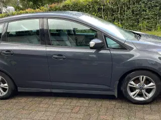 Ford Cmax ecoboost 2014