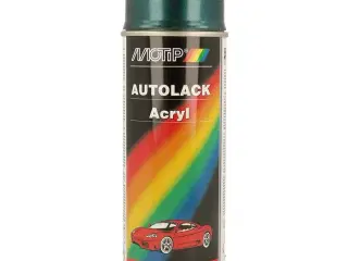 Motip Autoacryl spray 53730 - 400ml
