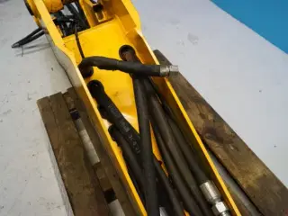 JCB 4CX Liftarm 128/E0990