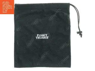 Funky Trunks svømmetøjspose (str. 26 x 30 cm)