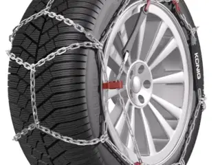 THULE/KÖNIG snekæder CB12-100