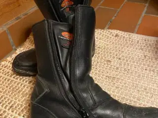 Mc støvler