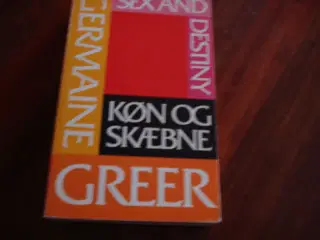 Køn og skæbne