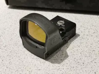 Leupold Deltapoint Pro 2.5 MOA rødpunktssigte sælg