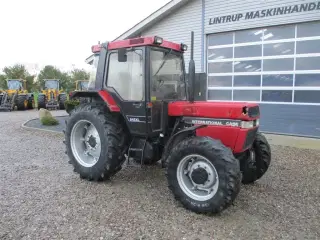 Case IH 845 XLA