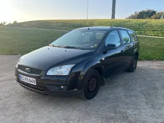 Ford Focus 1,6 st car 2007