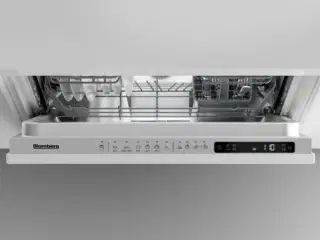 Blomberg GVN16S10 Integrerbar opvaskemaskine BRUGT