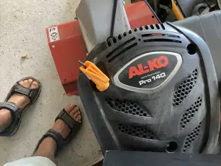 Havefræser AL-KO