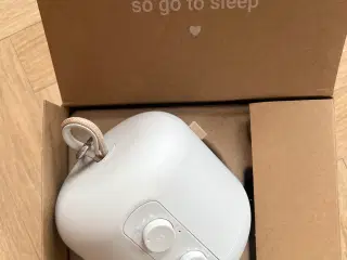 Membantu vuggemotor til slyngevugge