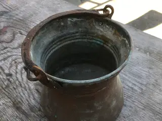 Kobberspand