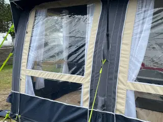Kampa lufttelt