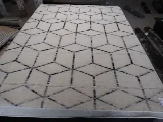 Gulvtæppe NANOK Uld