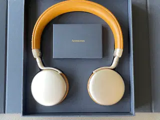 Lemus Earbuds høretelefoner