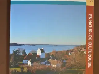 oplev sydfyn og øhavet, af torben gang rasmussen, 