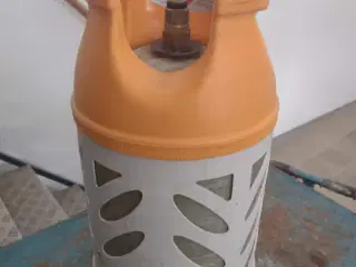 Gasflaske 10 kg Letvægt