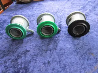 gasregulator