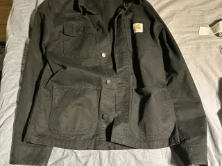 Flot carhartt jakke 