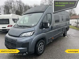 2026 - Carado CV640 PRO+