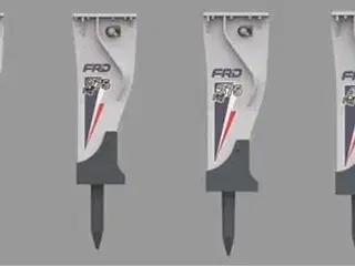 FRD FX25 S
