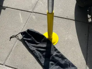 Kugle tryks måler