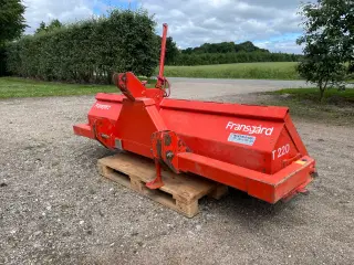 Fransgård T-220 bagtipskovl.