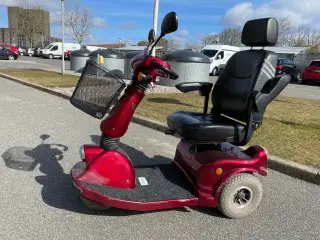 el-scooter