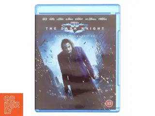 The Dark Knight (Blu-Ray)