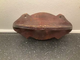 Køkkenredskab holder