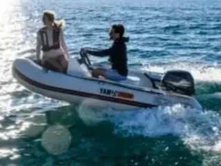 Yamaha F20GEPS/L