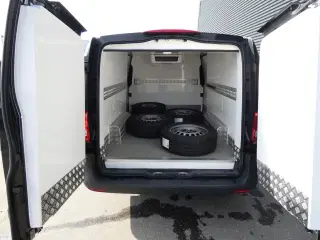 Mercedes-Benz Vito 114 A3 KØLE/FRYSE BIL 2,0 CDI RWD 9G-Tronic 136HK Van Aut.
