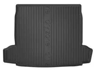 Bagagerumsbakke Citroën C5 II sedan 08-17 m. opbevaring