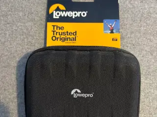 Lowepro Santiago 30 kamerataske