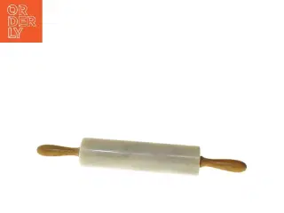 Marmor kagerulle (str. 45 cm)