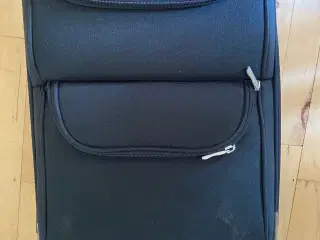 Cavalet kuffert 