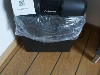 Makulator FELLOWES
