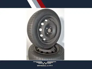 4x100 14" ET46 nav 54,1ø sommersæt