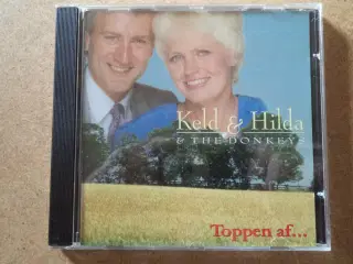 Keld & Hilda ** Toppen Af…                        