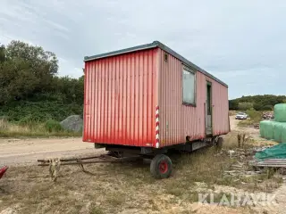 Skurvogn
