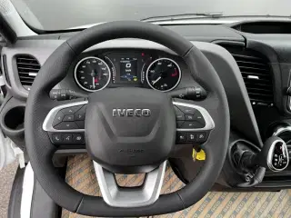 Iveco Daily 3,0 35S18 12m³ Van AG8