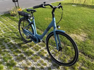 E-Fly el-cykel