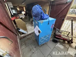 El-Björn TF 30 HV-F DK