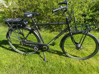 Batavus Blockbuster Ego